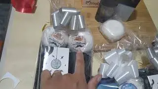 Sugestões de KITS Dia dos Pais Pra vc Fazer agora COM SEU ESTOQUE PARADO DA NATURA E FATURE CORRE!