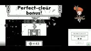 BOX BOX BOY (world 1 and 2)