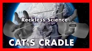 Cat's Cradle: The Day the World Ended