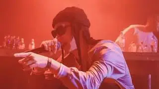 BIG BABY TAPE-KARI (СЛИВ)