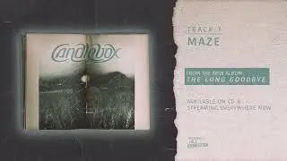 Candlebox - Maze (Official Visual)