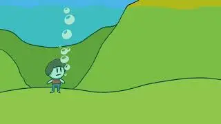 Water test || #shorts  ||