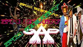THE GAP BAND -I'M READY) FROM JAZZKAT GROOVES