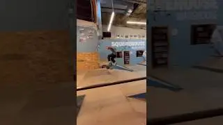 FIRST VARIAL FLIP UP EURO!! #fyp #shorts  #skateboarding #varialflip