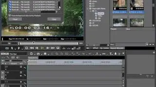 06. Importing AVCHD Material [EDIUS 6 Basics, рус. титры ]