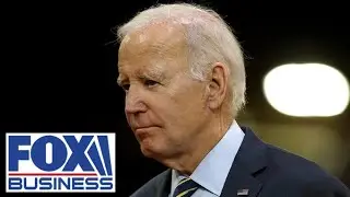 Biden takes flak from Democrats over Israel aid