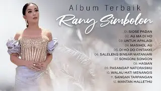 Rany Simbolon | Album MP3 | Official Audio