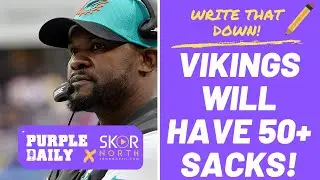 Minnesota Vikings predictions: Justin Jefferson, Harrison Smith and more