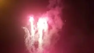 Nico Pyro Motion (Stakkato)