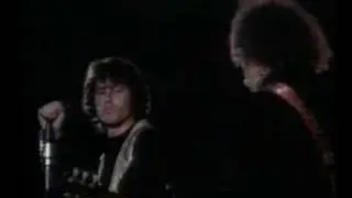 The Doors Live At The Hollywood Bowl Part 1 Of 7