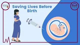 The Story of Ayla – Saving Lives Before Birth