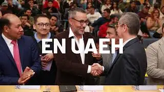 Apoyo a Talento en Hidalgo - Gerdau Corsa