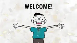 Welcome! | Channel Trailer