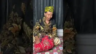 Parodi Ceramah Anwar Zahid lucu