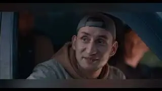 Никита Хрущёв. Актёрский шоурил.
