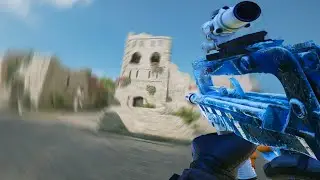 Siege but I never lose...