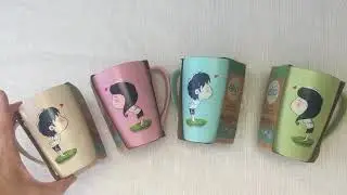 Taza kiss (Código: 108)