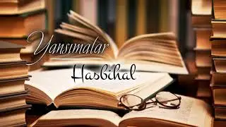 Kitap Okuma Müzikleri- Yansımalar