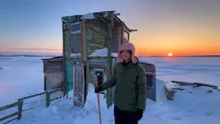 Я УЕХАЛ ИЗ ДОМА ШКОЛЬНИКА!
