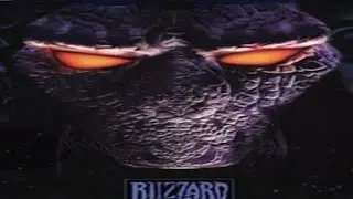 Марафончик: первое прохождение Starcraft, день четвёртый (вахуи)
