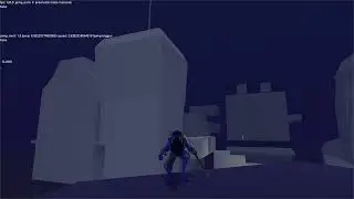 sly cooper fan game building test | devlog