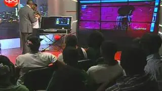 DJ Bob no Hora Quente