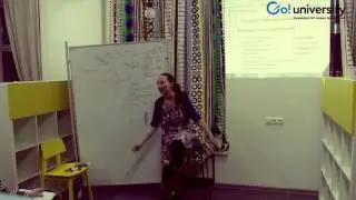 Проджект от Лены Колчиной