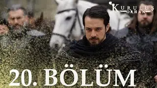 KURULUŞ ORHAN 20.BÖLÜM : falanqeyta qeybta 20 aad ee soo socota maxaa dhici doona goor dhaw ogow I.a