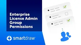 Enterprise License Admin: Group Permissions