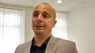 Tuzlarije, Nikica Vidović,  30.5.2023.