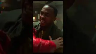 Filming Stunts vs Final Edit - Fighting Anthony Mackie #TwistedMetal