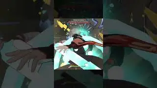 C1 Yelan Showcase VS Primo Geovishap No Food Buff #genshinimpact #yelan #shorts