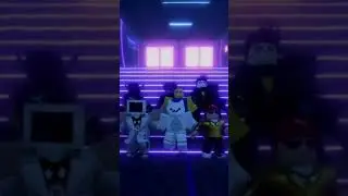 Тренд с друзьями 