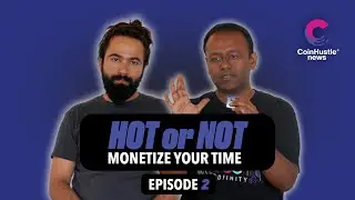 MONETIZE YOUR TIME : How does Hot or Not work? EP2