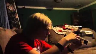 Gun idiots #4