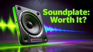SoundPlate Review:  Music Marketing For Independent Artists