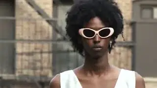 Collina Strada spring summer 2025 fashion show