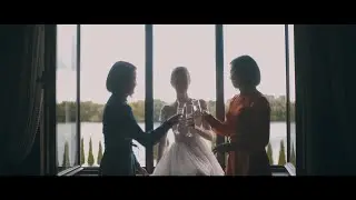 Свадебный клип | Анна и Иван