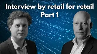 Interview with Sir Peter Beck of Rocket Lab and Adam Spice CFO about Neutron, $2B Backlog Coming?...