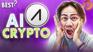 AI Crypto: The Blockchain That Beats AWS & Google Cloud?