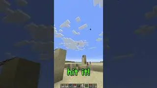 New Minecraft update is Diabolical...