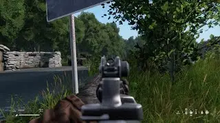 DayZ lol
