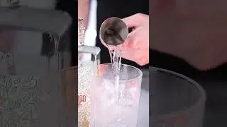 Рецепт коктейля Long Island Iced Tea Tokyo («Лонг-Айленд Токио»)