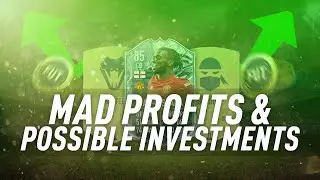 WAN BISSAKA AND OP PROFIT OPPORTUNITIES