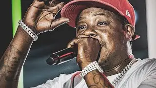 Jadakiss x Dave East type beat 