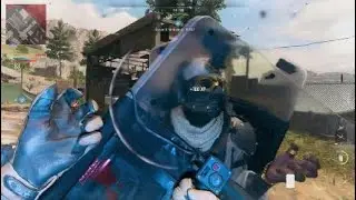 MODERN WARFARE 2: Epic & Funny Moments! (Part 3)