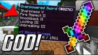 OP swords montage