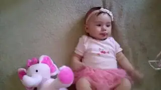 Моя сладкая девочка 👧 ❤ Люблю -люблю -люблю 💕  Моя жизнь 😇 Моё счастье 🙏 19.07.2017