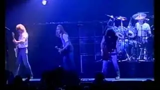 STATUS QUO - Roll Over Lay Down
