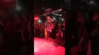 PYROKINESIS & STED.D-5